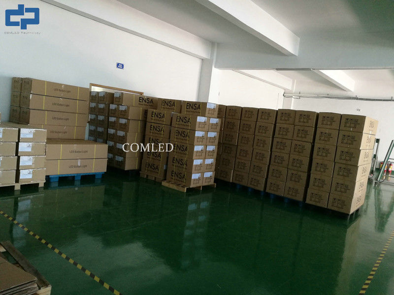Shenzhen COMLED electronic Technology Co.,ltd productielijn van de fabrikant