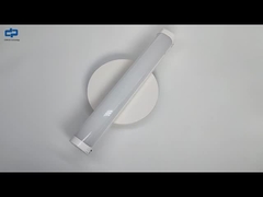 44W LED Wraparound Lichtsysteem Oppervlak met Warm White