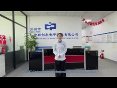 Leverancier van lineaire LED-lampen voor de semi-industrie en de handel