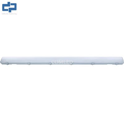 SMD 2835 5ft Batten Light 44W Pure White Dimmable Led Batten Lights