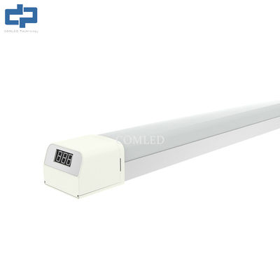 Dimmable 18W 2FT Led Batten Light met zelftestfunctie IP65 IK10
