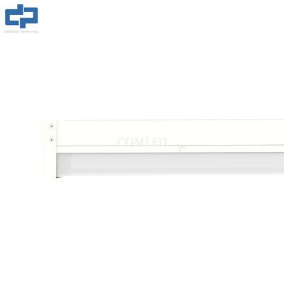 Indoor 2FT Batten Light CCT en Wattage Selectable Dimmable 3000K 4000K 5000K