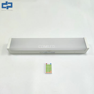 36W 1200mm Nood LED Buisarmatuur IP20 IK10 Industriële Armatuur