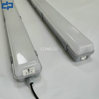 Hoogwaardige IP65 LED-lamp, stofdicht en waterdicht, industriële en buitentoepassingen, betrouwbare prestaties, hoge lichtopbrengst