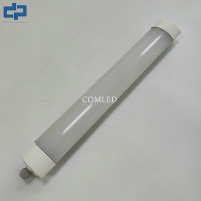 1500mm Lineaire LED Lichtarmatuur Dampdichte LED Verlichting Voor ondergrondse passage