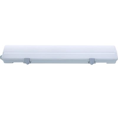 Industriële verlichting IP66 weerbestendige LED-balk met 3CCT-veranderingsfunctie